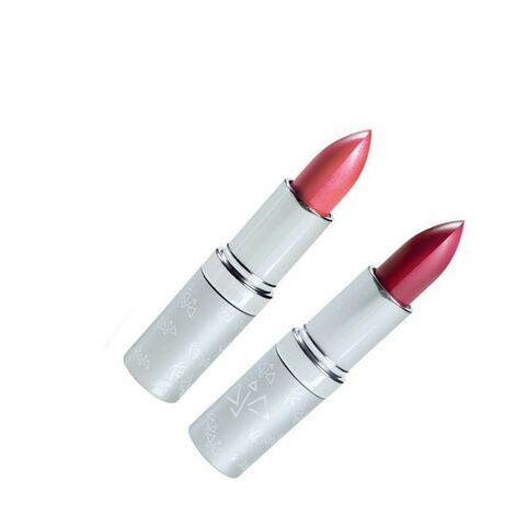 Karaja Twin Shine Duo Lipstick